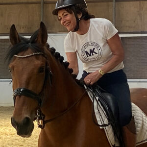 maneveld paardencoaching marianne luesken